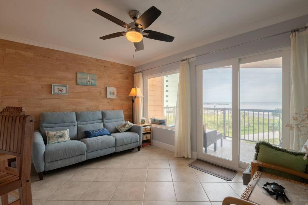 Baca Beach Escape I - 3 Pools - Pet Friendly Galveston Exterior foto