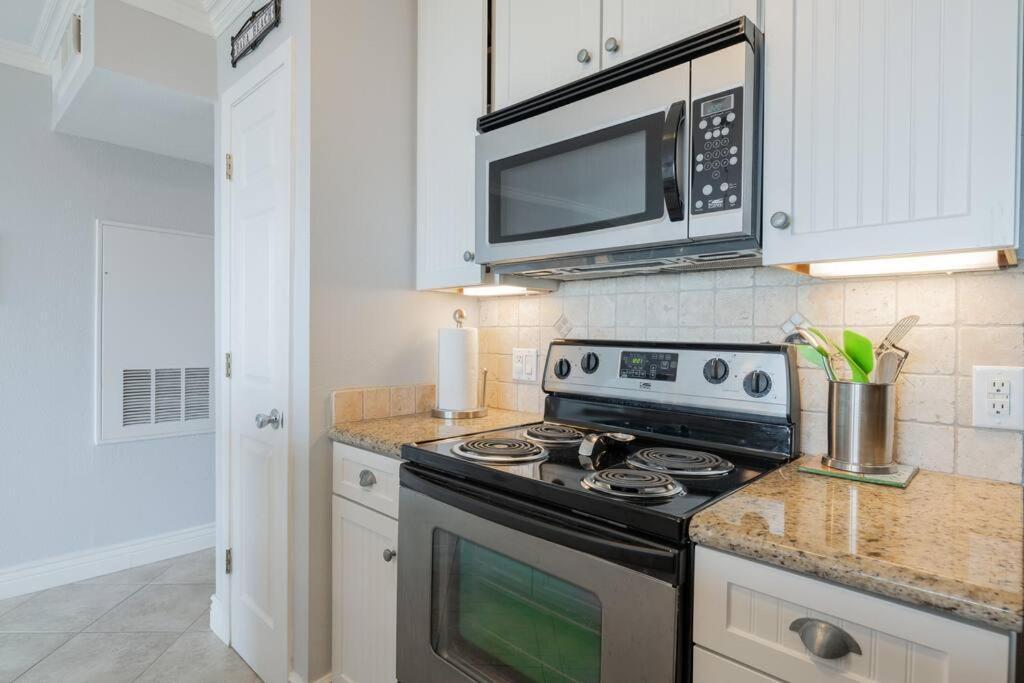 Baca Beach Escape I - 3 Pools - Pet Friendly Galveston Exterior foto