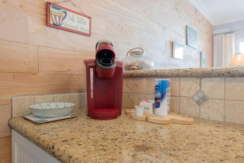 Baca Beach Escape I - 3 Pools - Pet Friendly Galveston Exterior foto