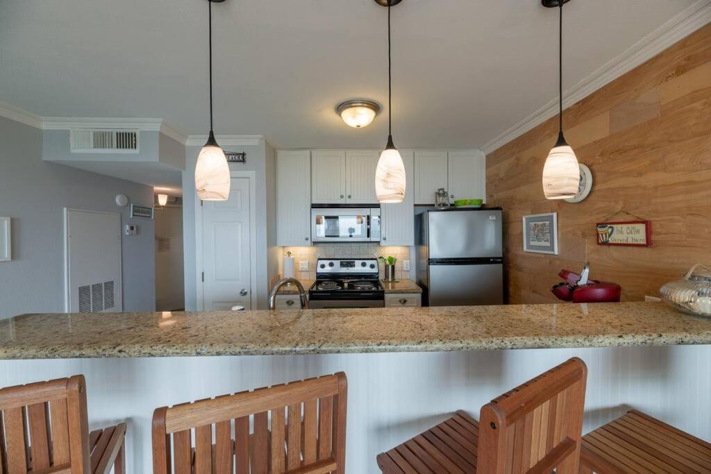 Baca Beach Escape I - 3 Pools - Pet Friendly Galveston Exterior foto