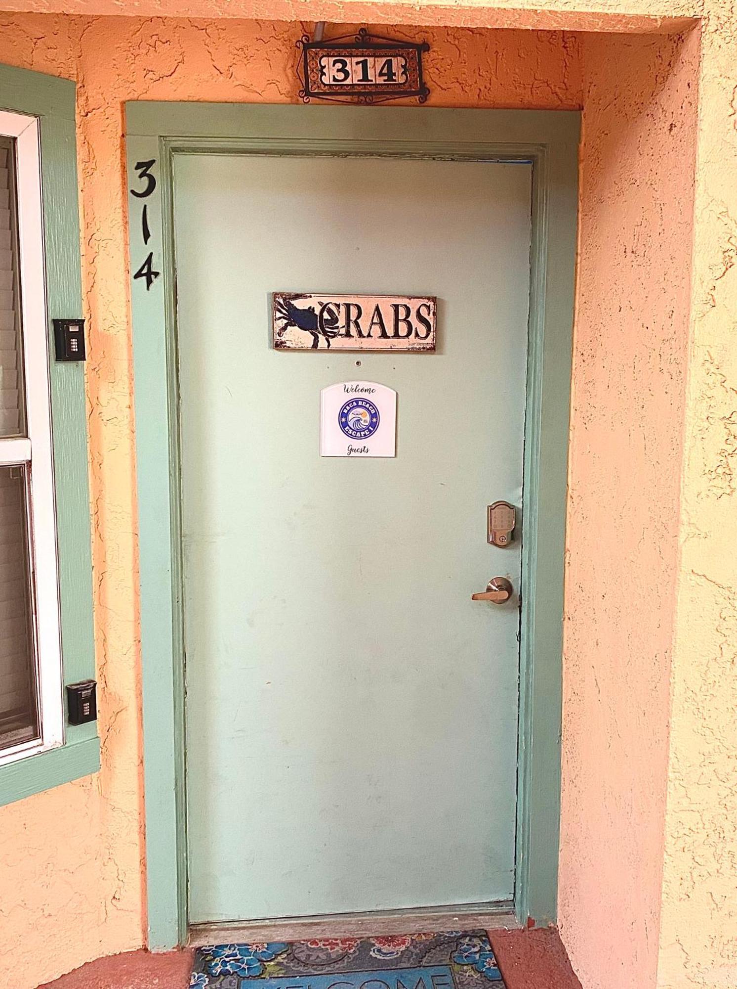 Baca Beach Escape I - 3 Pools - Pet Friendly Galveston Exterior foto